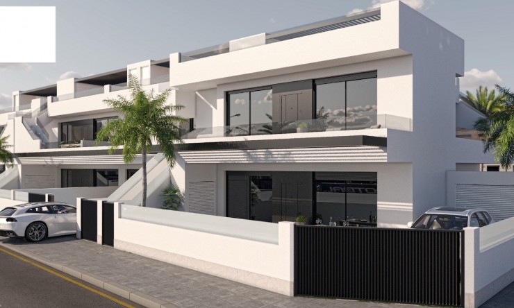 New - Apartment - Las Esperanzas