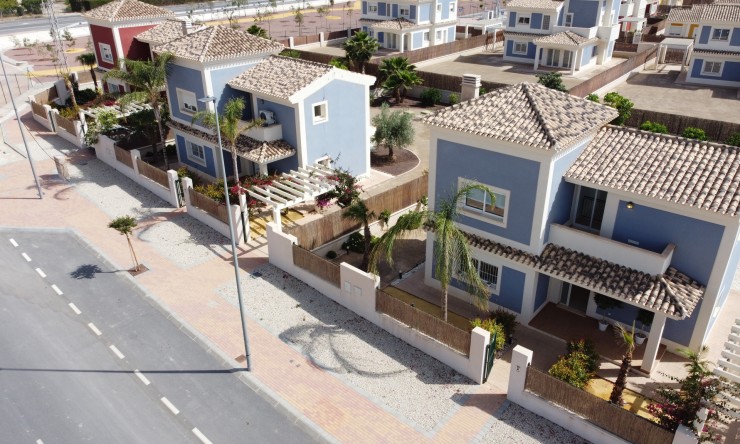 New - Detached Villa - Purias