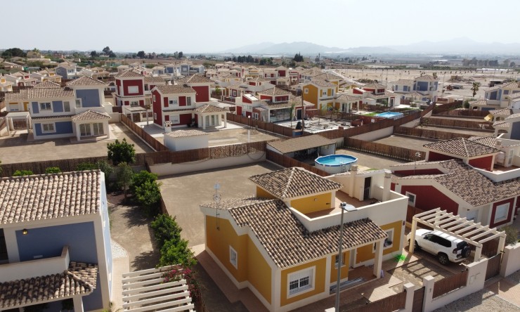 New - Detached Villa - Purias