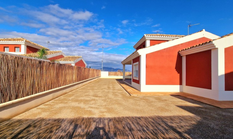 New - Detached Villa - Purias