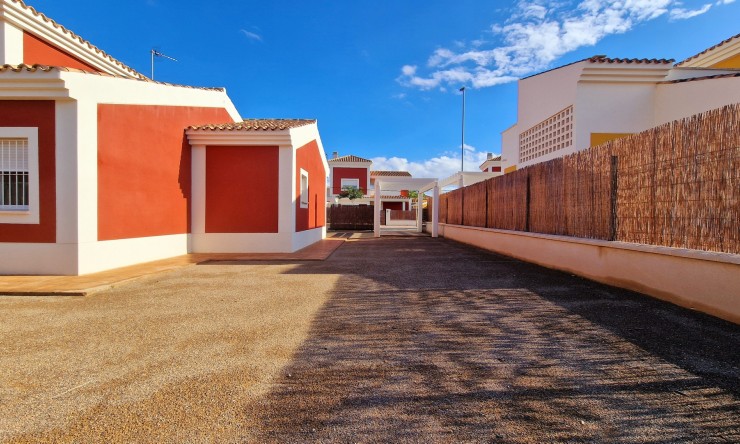 New - Detached Villa - Purias