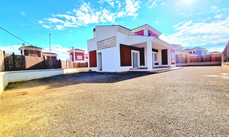 New - Detached Villa - Purias