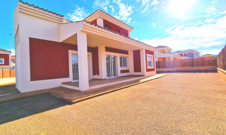 New - Detached Villa - Purias
