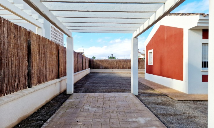 New - Detached Villa - Purias