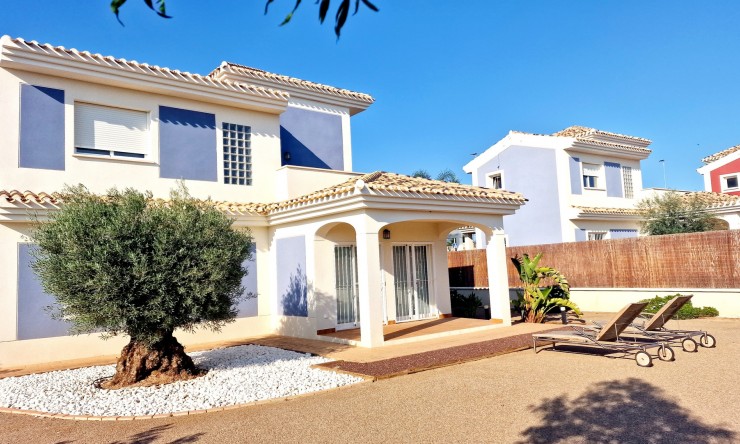 New - Detached Villa - Purias