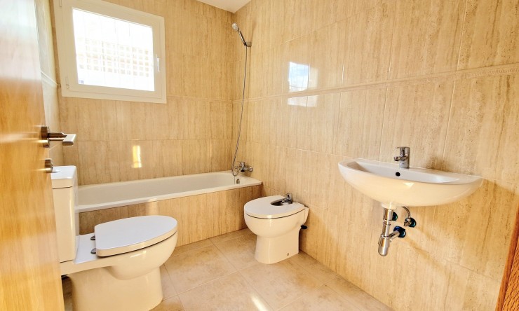 New - Detached Villa - Purias