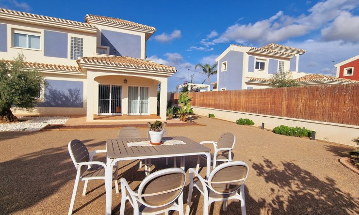 New - Detached Villa - Purias