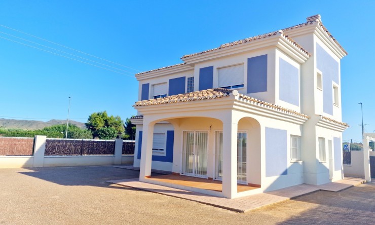 Nouveau - Villa - Purias