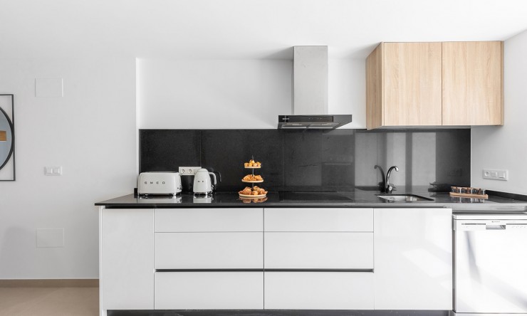 New - Semi Detached Villa - Rafal - Rafal - Town