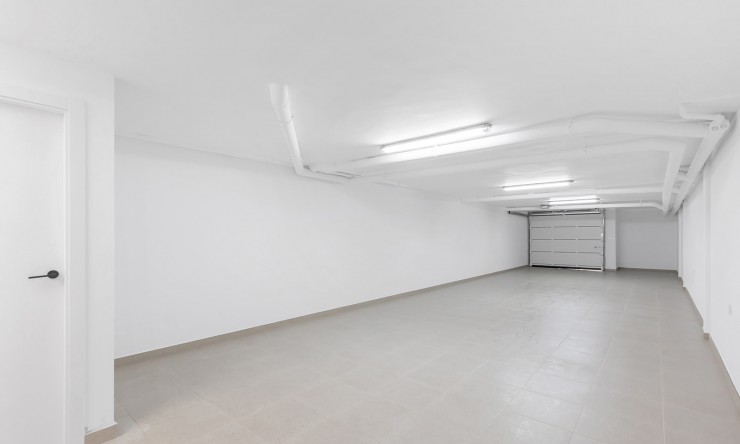 New - Semi Detached Villa - Rafal - Rafal - Town