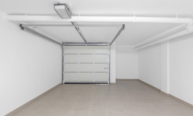 New - Semi Detached Villa - Rafal - Rafal - Town