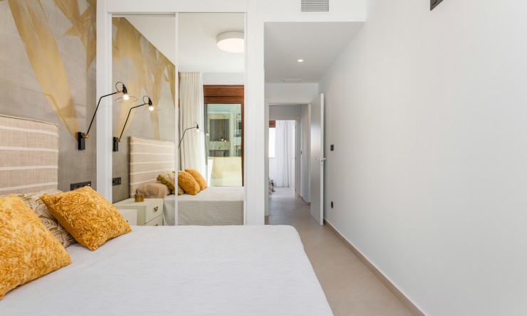 New - Apartment - Torrevieja