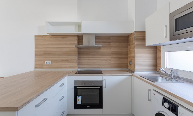 New - Apartment - Vera