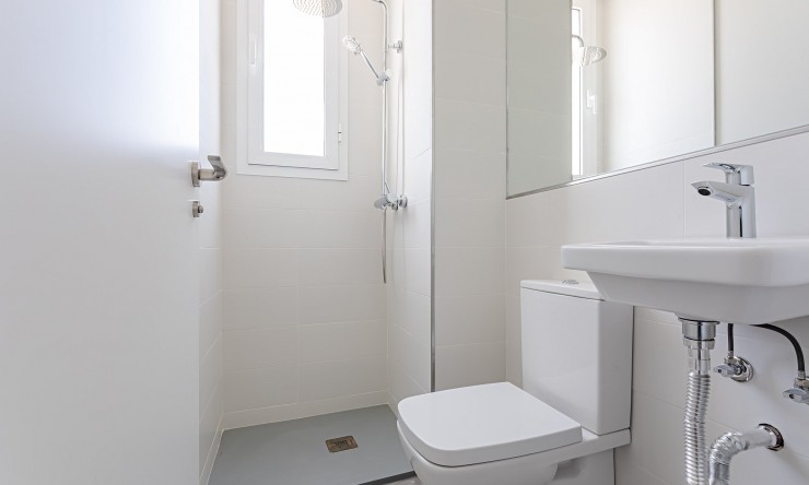 New - Apartment - Vera