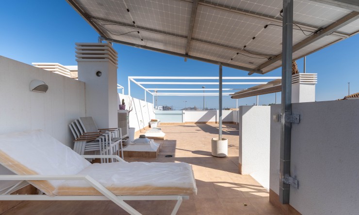 Nouveau - Villa - Murcia