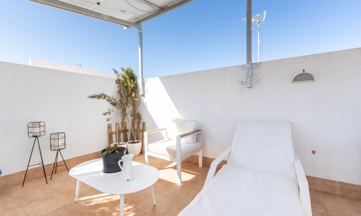 Nouveau - Villa - Murcia