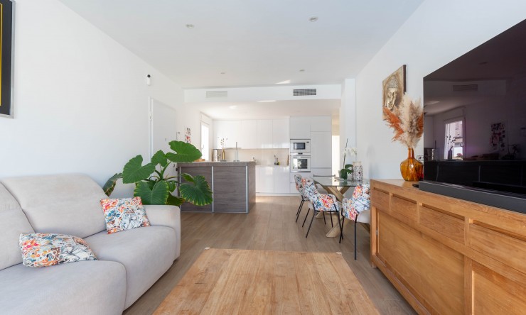 Nouveau - Villa - Murcia