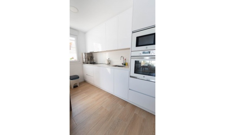 Nouveau - Villa - Murcia