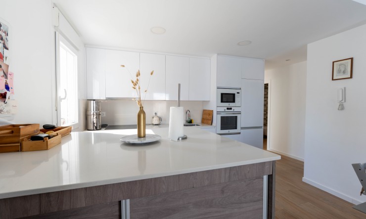 Nouveau - Villa - Murcia