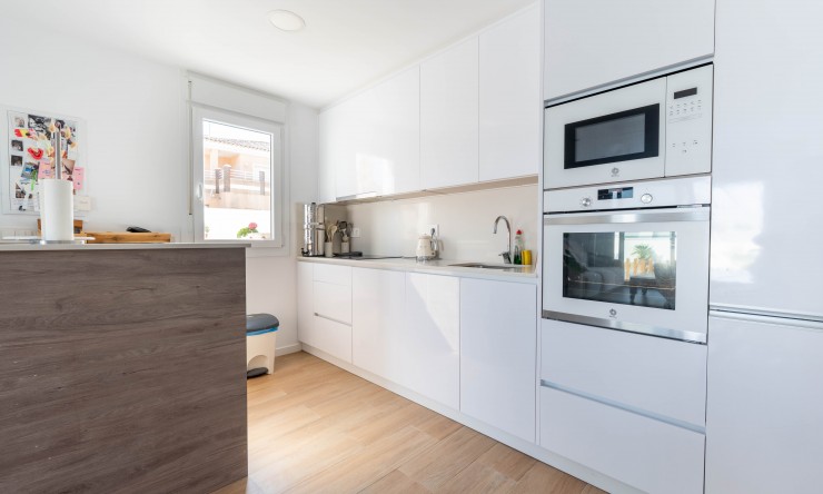 Nouveau - Villa - Murcia