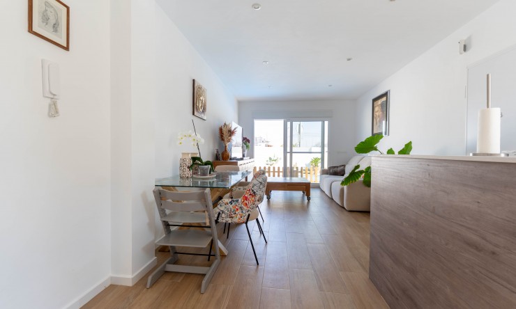 Nouveau - Villa - Murcia