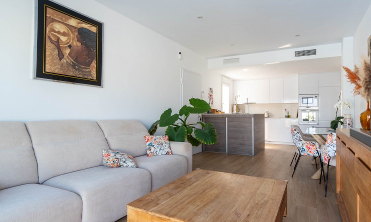 Nouveau - Villa - Murcia