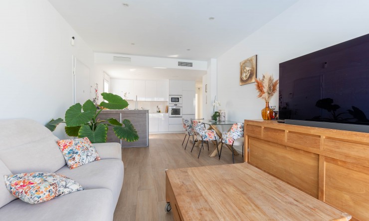 Nouveau - Villa - Murcia