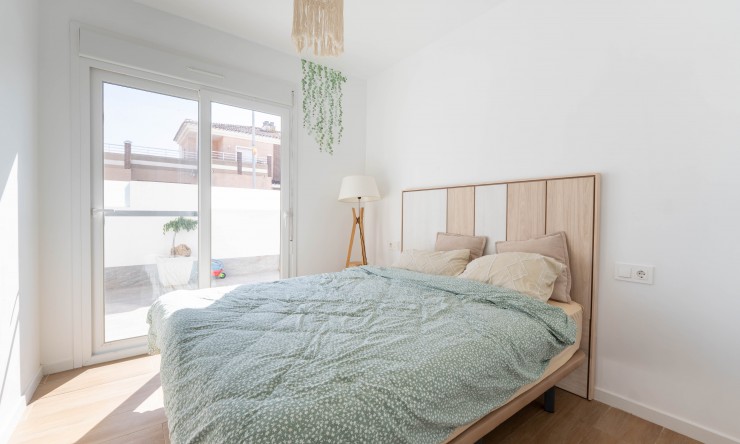 Nouveau - Villa - Murcia