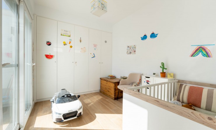 Nouveau - Villa - Murcia