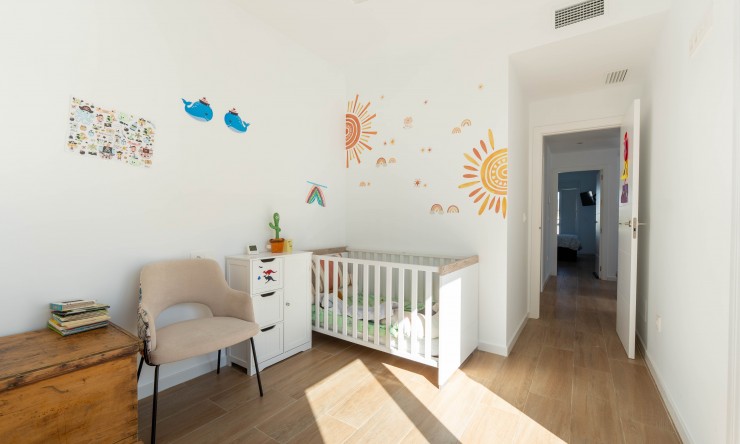 Nouveau - Villa - Murcia