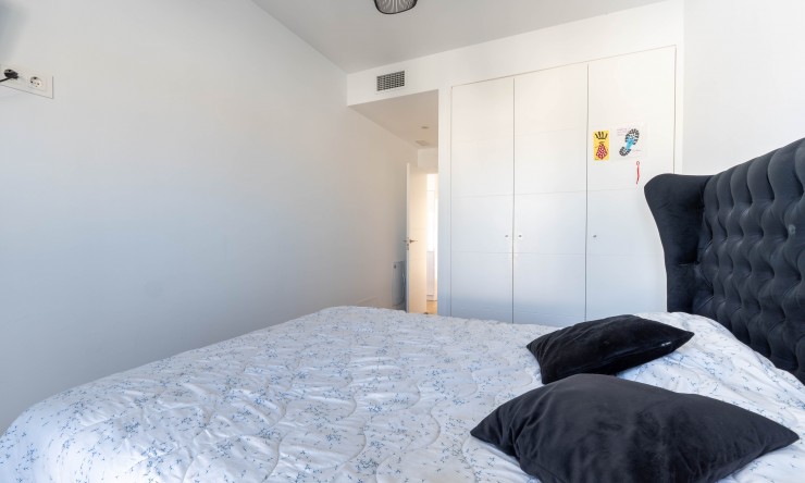 Nouveau - Villa - Murcia