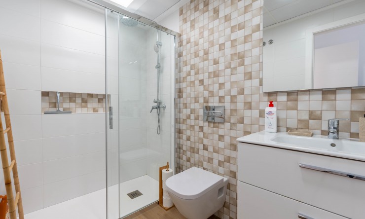 Nouveau - Villa - Murcia