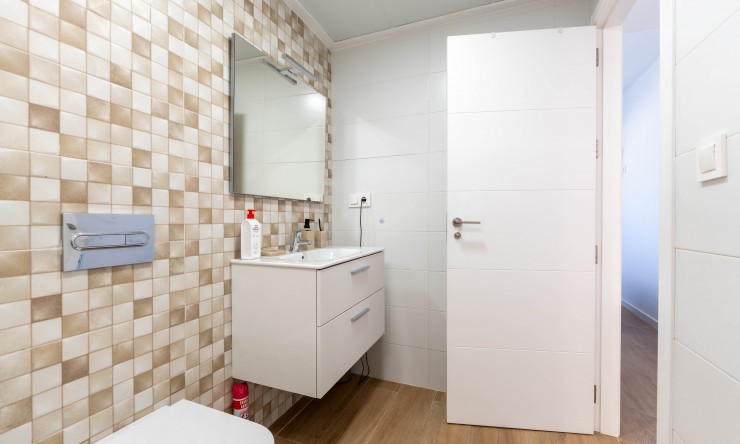 Nouveau - Villa - Murcia