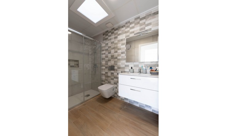 Nouveau - Villa - Murcia