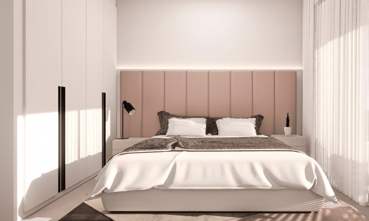 Nueva - Apartamento - Finestrat