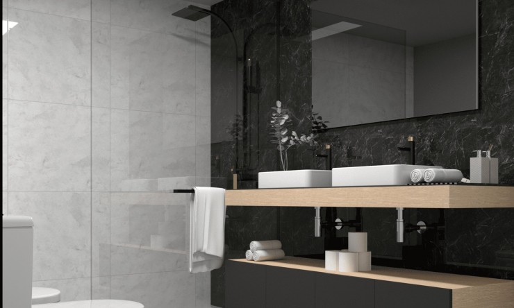 New - Apartment - San Pedro del Pinatar - San Pedro del Pinatar - Town