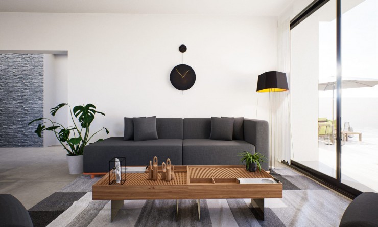 Nueva - Chalet - Las Casicas