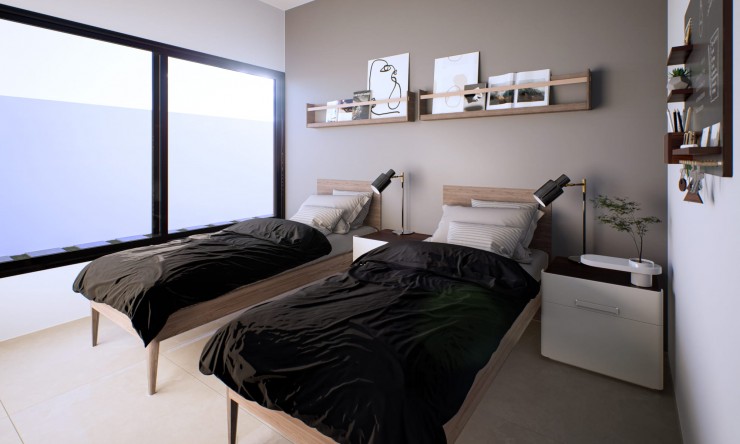 Nueva - Chalet - Las Casicas