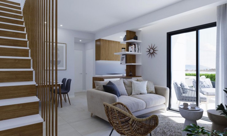 New - Apartment - Torrevieja