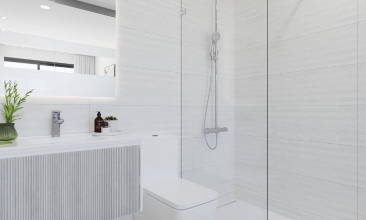 New - Apartment - Torrevieja