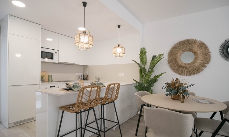 Nieuw - Herenhuis - Jerónimo y Avileses