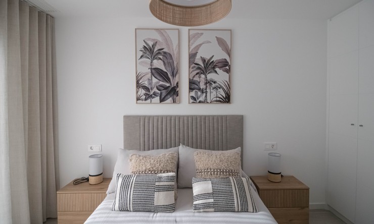 Nieuw - Herenhuis - Jerónimo y Avileses