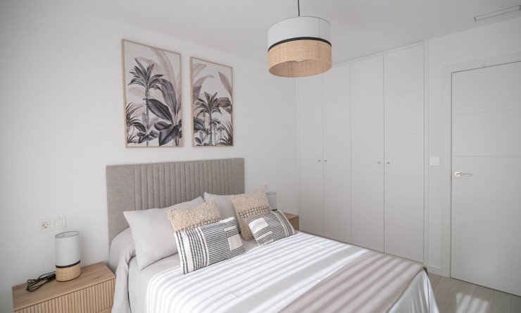 Nieuw - Herenhuis - Jerónimo y Avileses