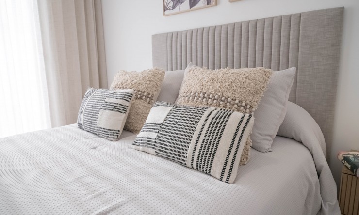 Nieuw - Herenhuis - Jerónimo y Avileses