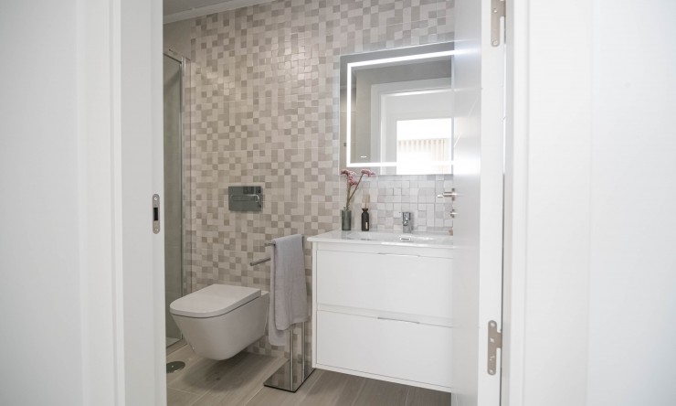 Nieuw - Herenhuis - Jerónimo y Avileses