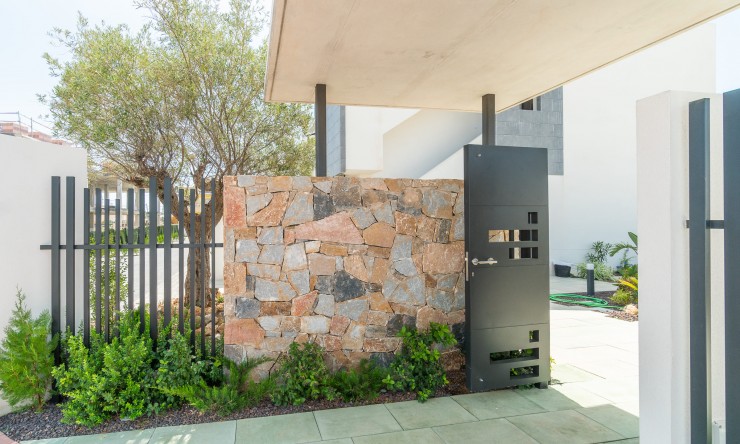 New - Apartment - Torrevieja