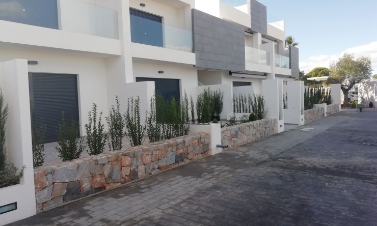 New - Apartment - Torrevieja