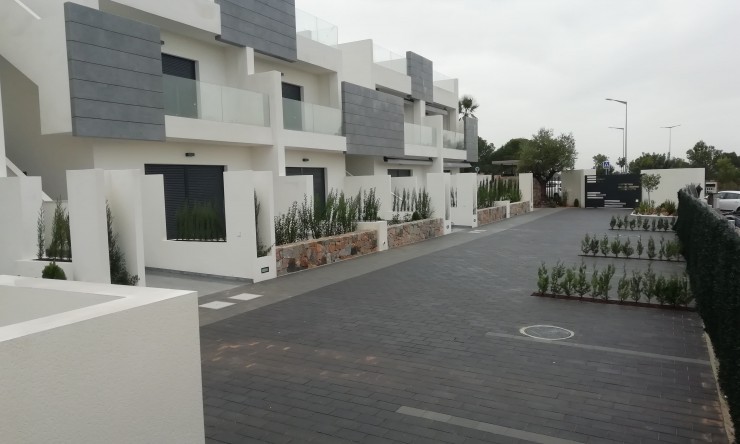 New - Apartment - Torrevieja