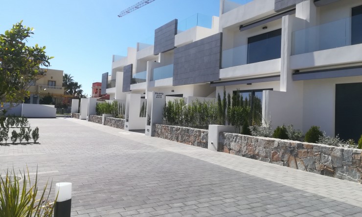 New - Apartment - Torrevieja
