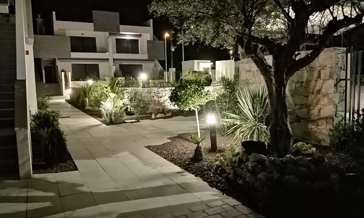 New - Apartment - Torrevieja